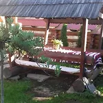 Semesterbostad затишний будиночок Bukovets