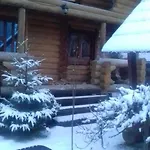 затишний будиночок Bukovets