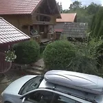 Semesterbostad затишний будиночок *