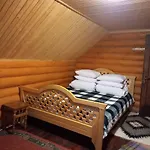 Ferienhaus затишний будиночок