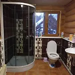 затишний будиночок Semesterbostad *