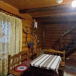 Ferienhaus затишний будиночок