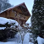 затишний будиночок Bukovets