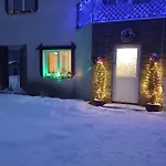 Semesterbostad затишний будиночок *