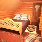 затишний будиночок Holiday home