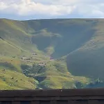 затишний будиночок Holiday home Bukovets