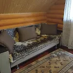 затишний будиночок Holiday home Bukovets