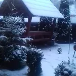 затишний будиночок Bukovets