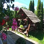 затишний будиночок Bukovets