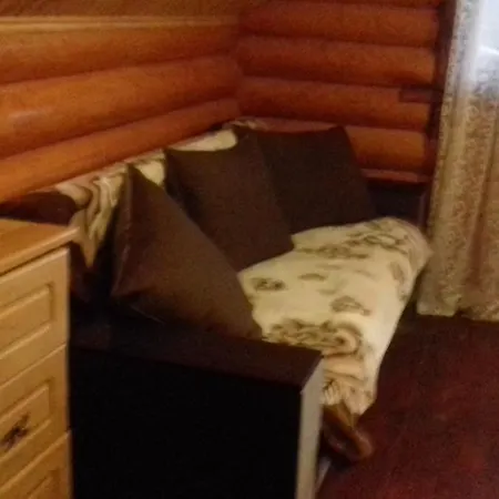 затишний будиночок Holiday home