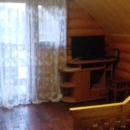 затишний будиночок Tatil Evi *