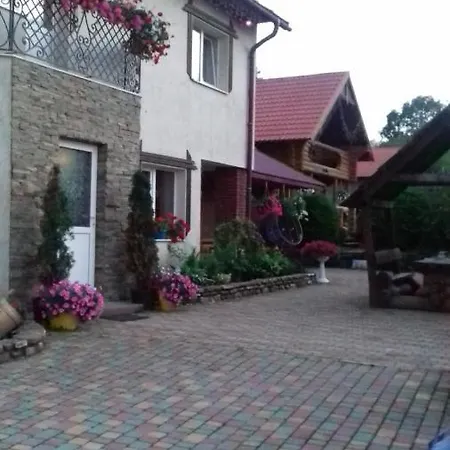 затишний будиночок Holiday home Bukovets