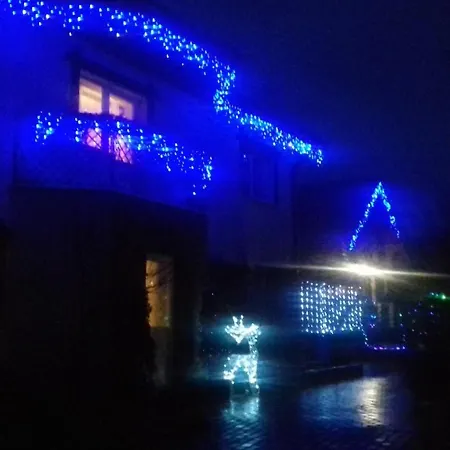 затишний будиночок Bukovets