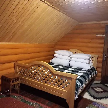 Tatil Evi затишний будиночок
