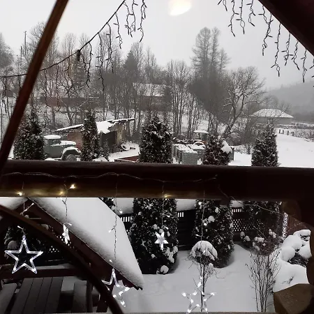 Holiday home затишний будиночок