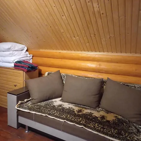 затишний будиночок Bukovets