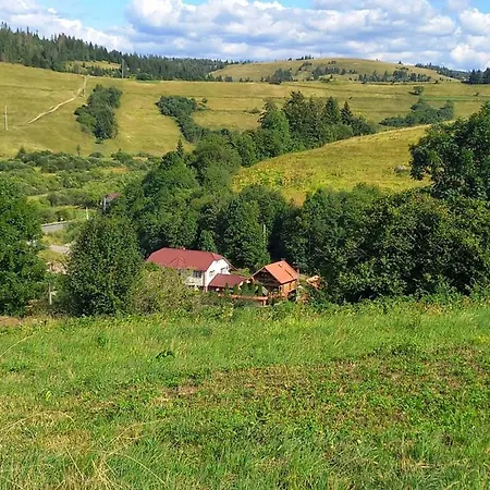 затишний будиночок