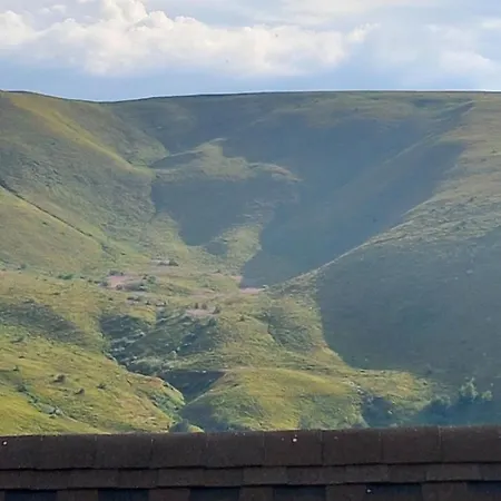 затишний будиночок Tatil Evi Bukovets