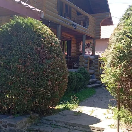 затишний будиночок